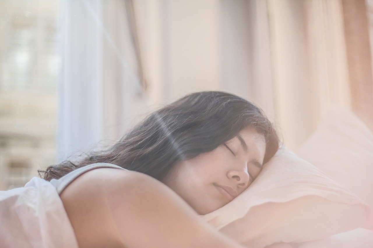 13 Tips for Getting a Good Night’s Sleep