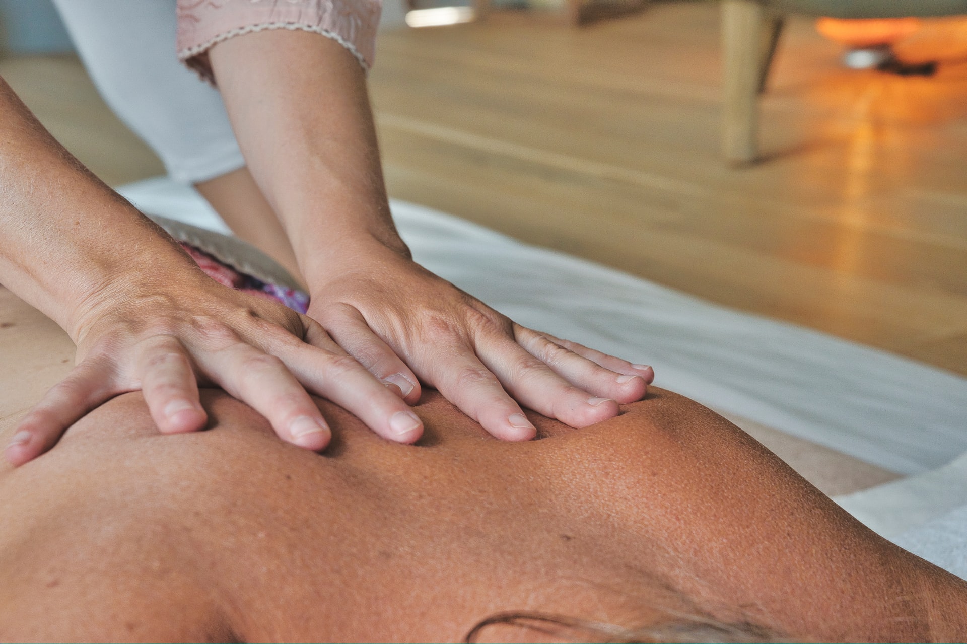 Massage Therapy: What You Knead to Know
