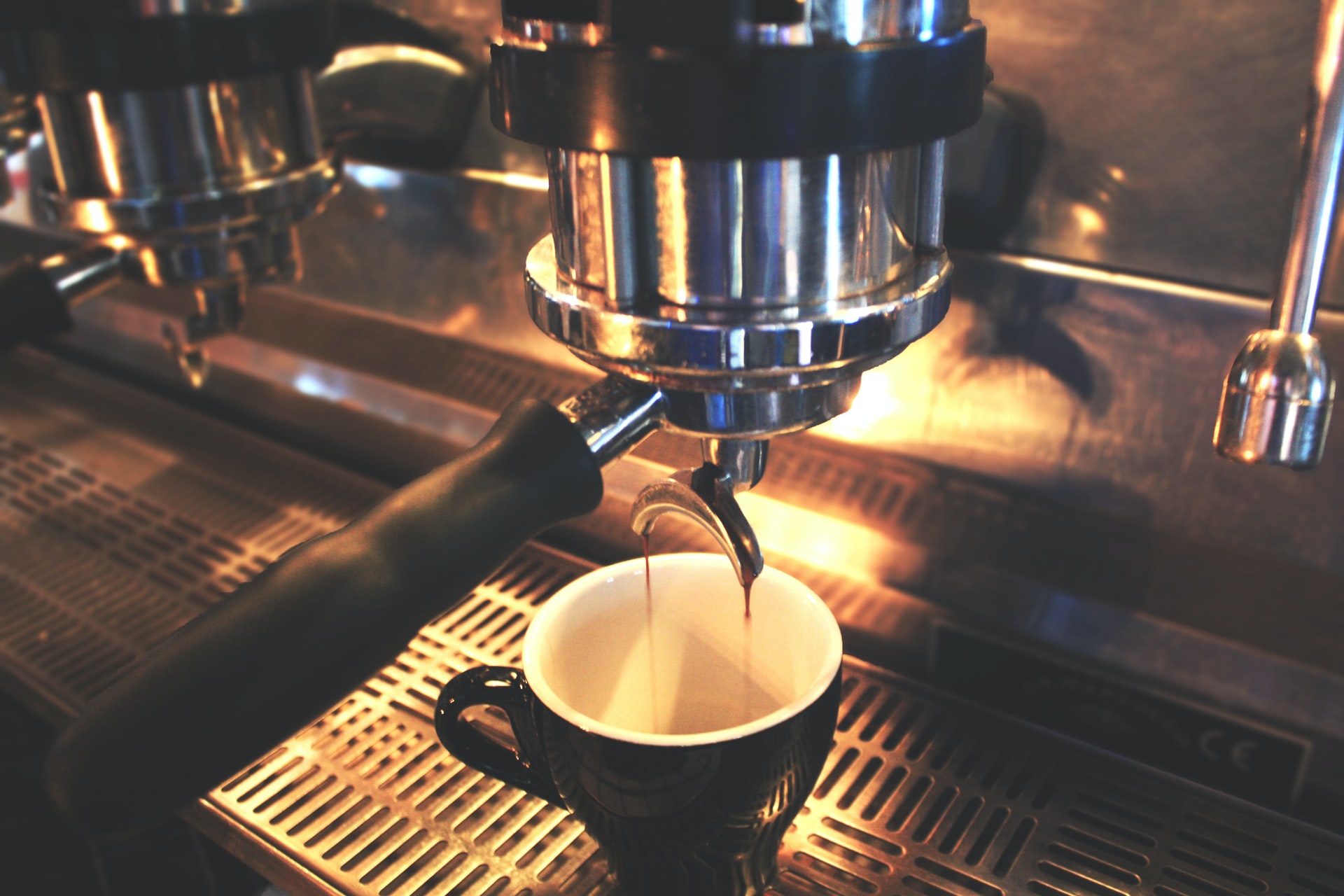 Tired or Wired? Caffeine and Your Brain