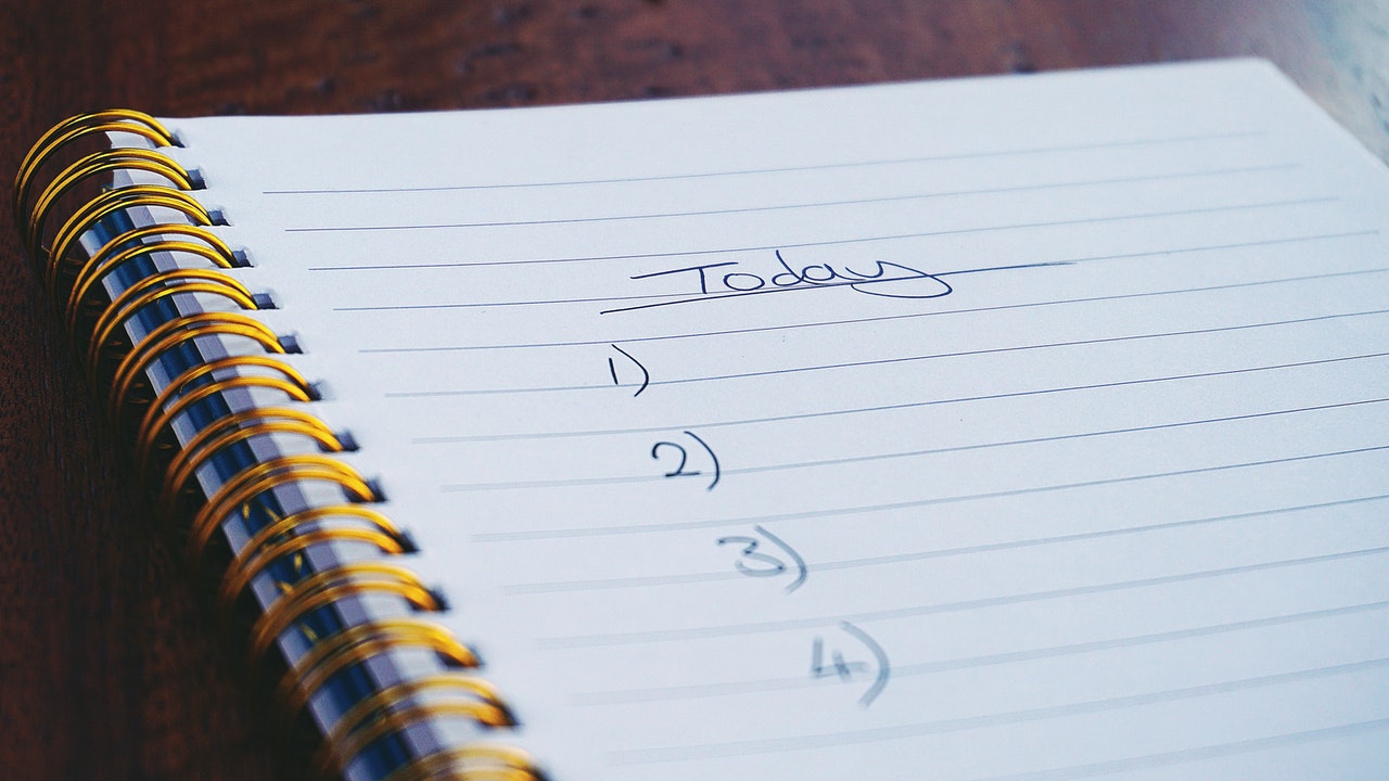 How to Set Fitness Goals