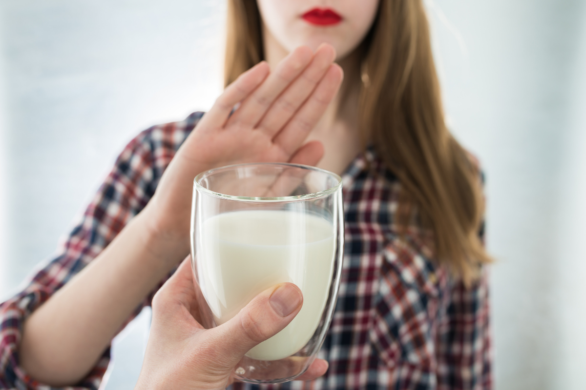 Lactose Intolerance: What It Is and How to Test for It