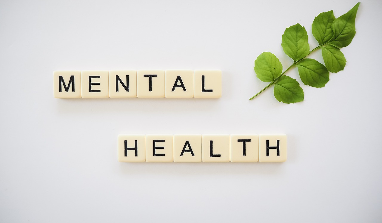 Mental Health Tools and Resources