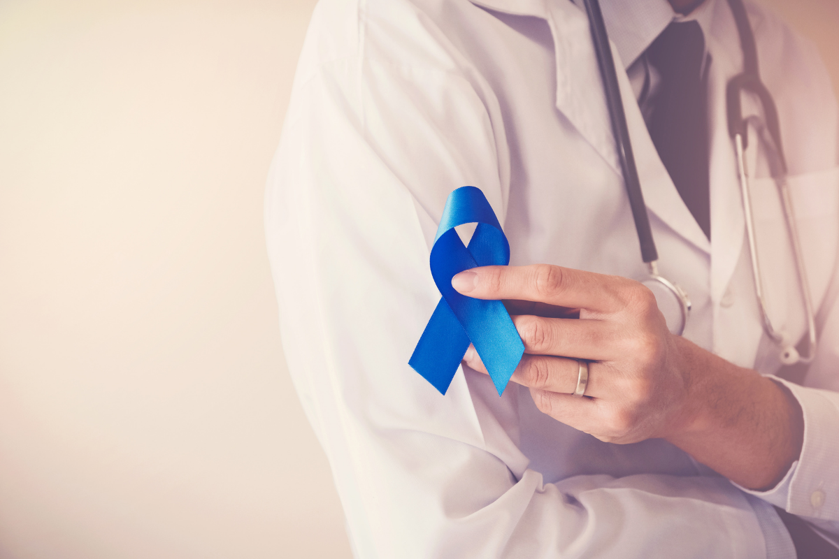 Rectal Cancer Treatment