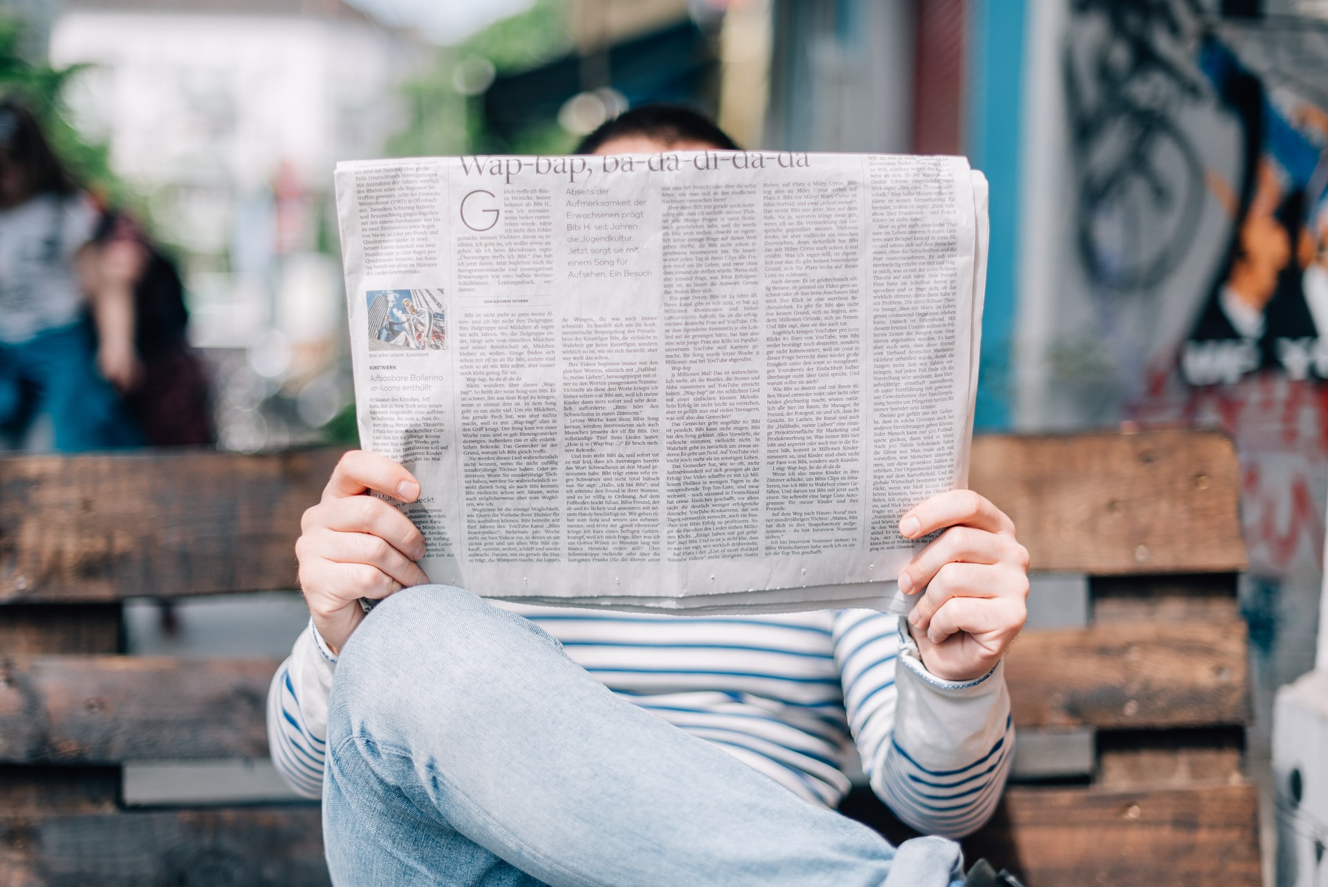 The Facts About Health News Stories