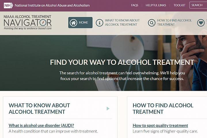 How to Find Alcohol Treatment