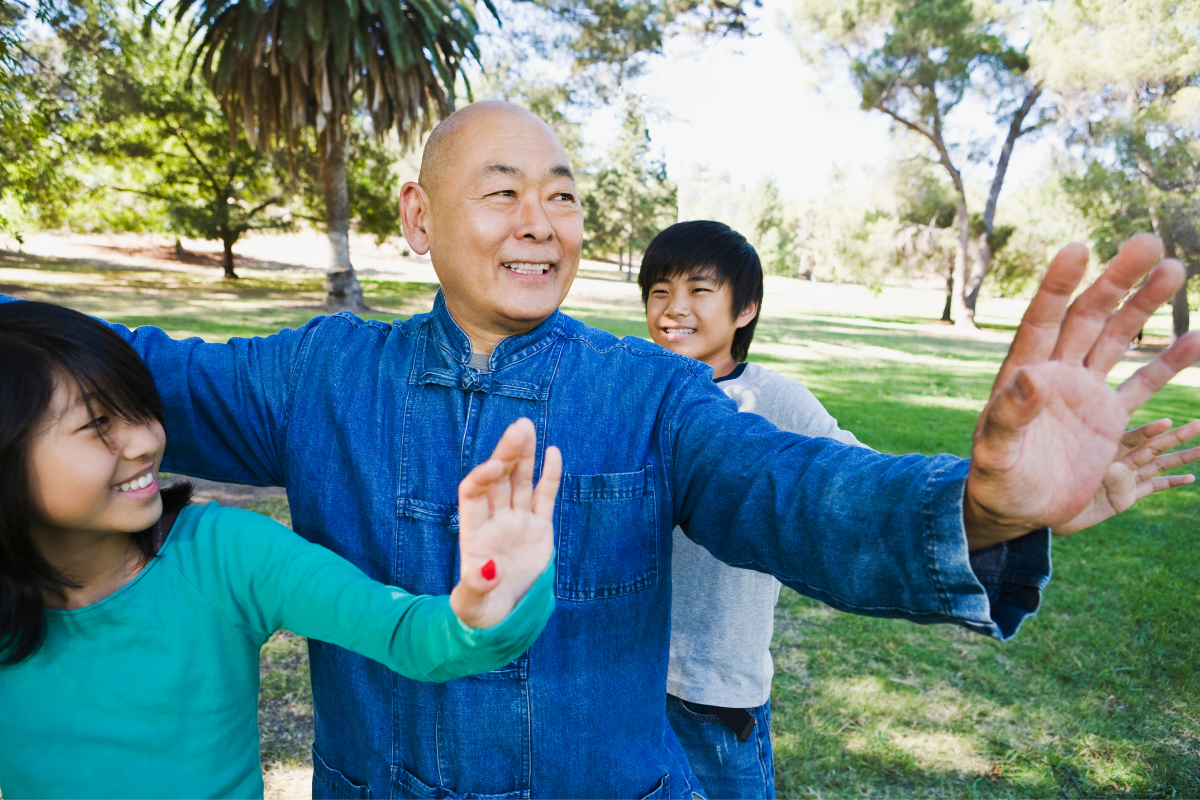 Tai Chi and Qi Gong: What You Need to Know