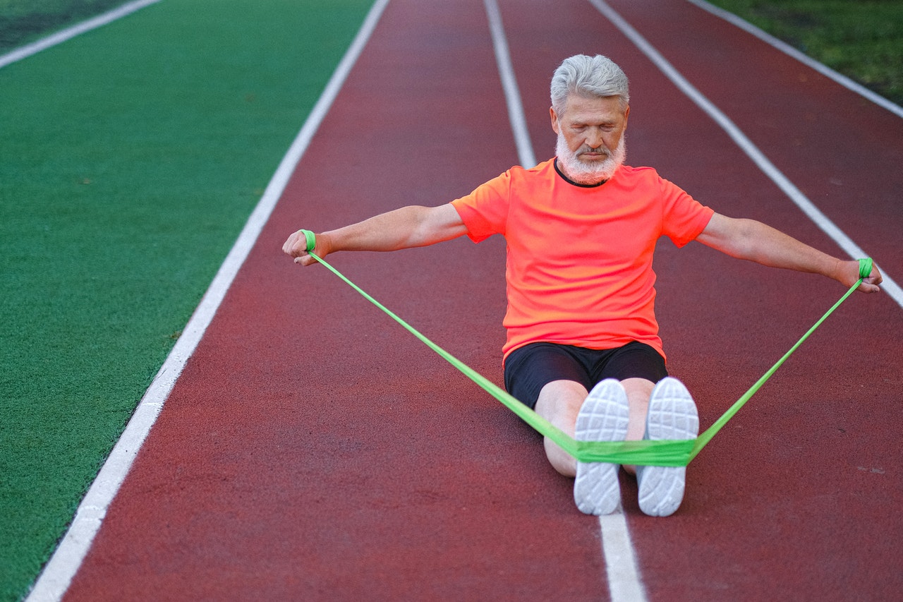 Understanding the 4 Types of Exercise That Can Improve Your Health