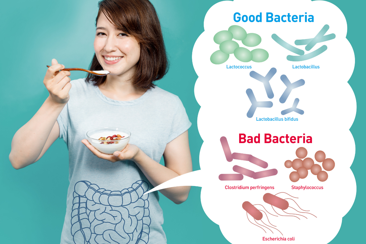 What is Small Intestinal Bacterial Overgrowth (SIBO)?
